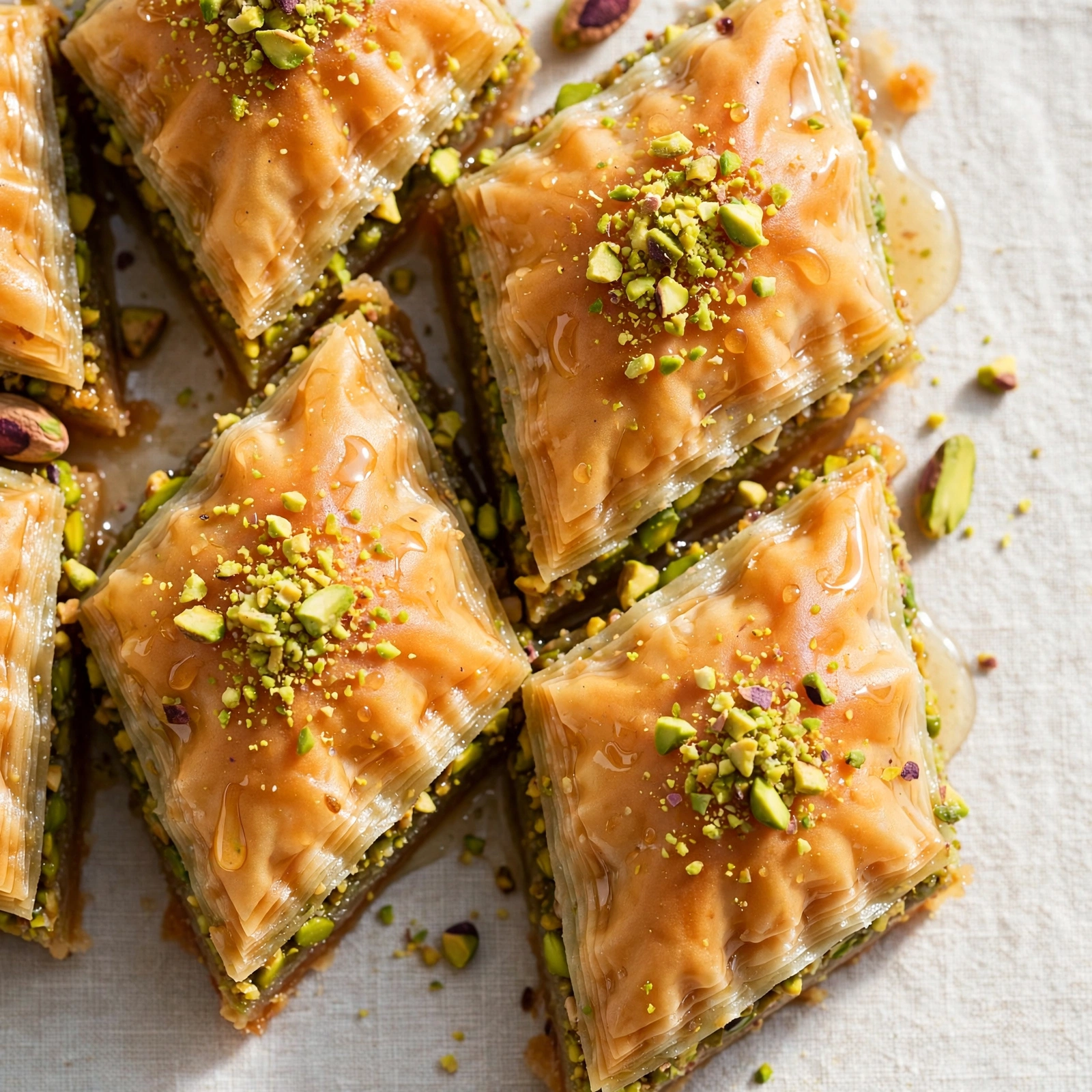 baklava