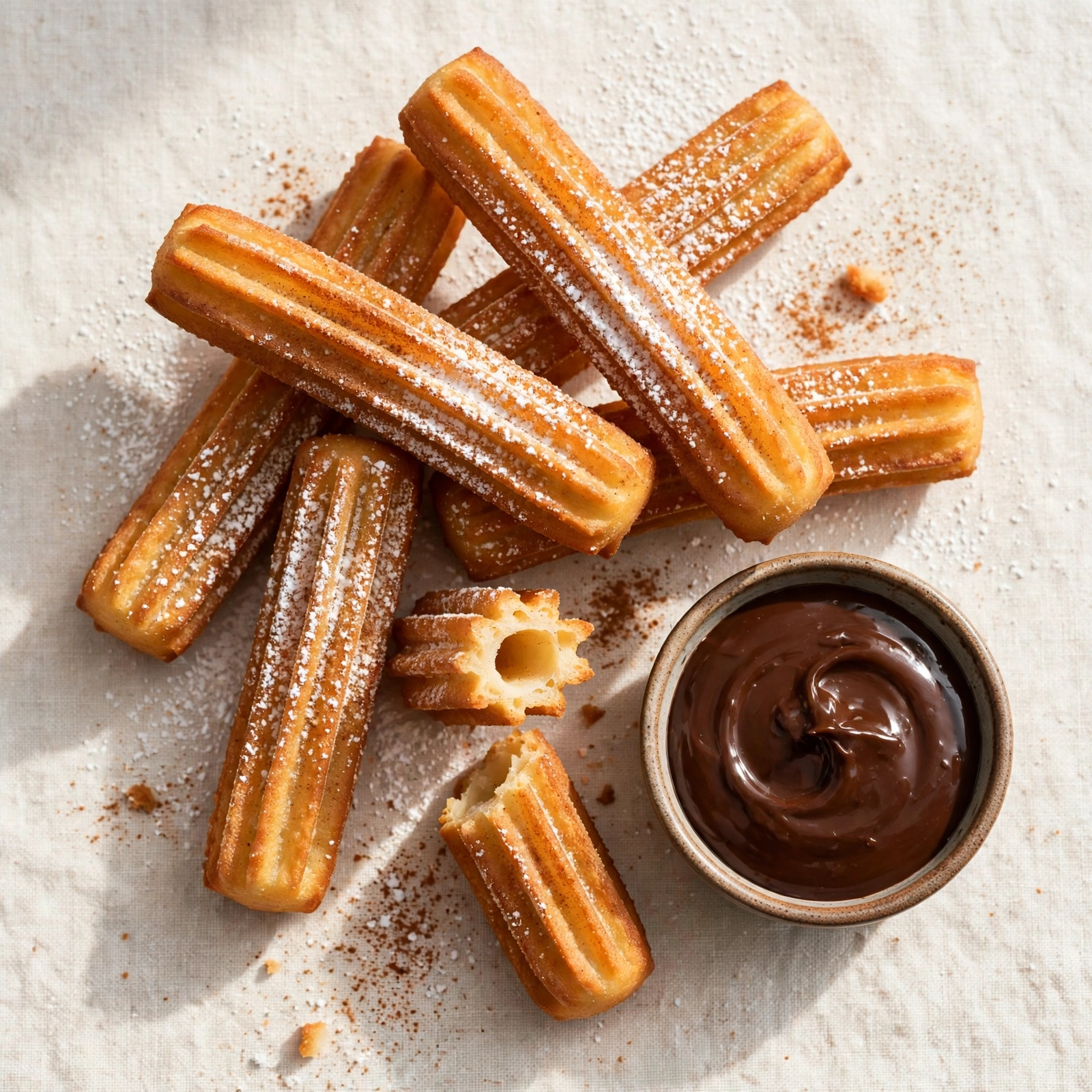 churros