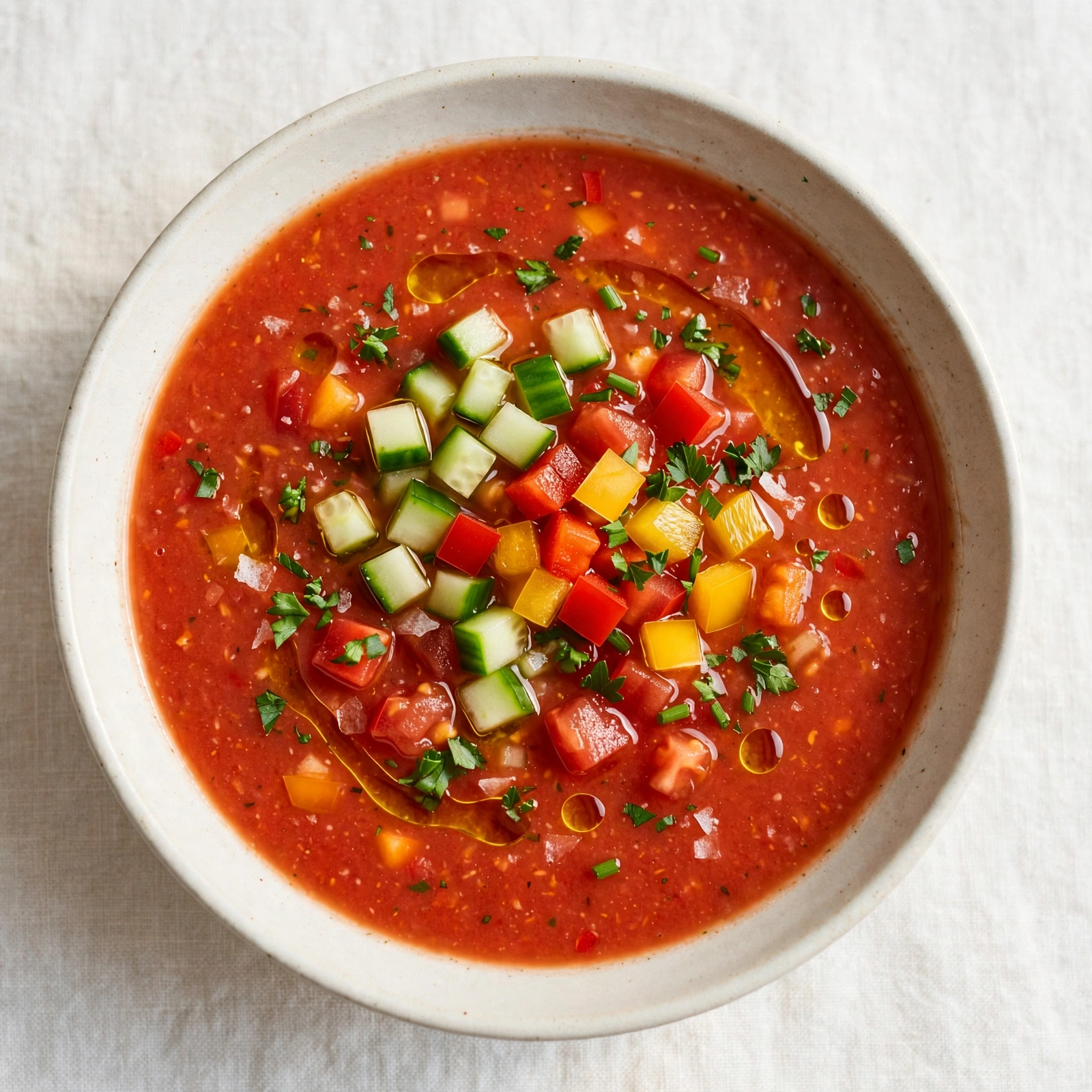 gazpacho