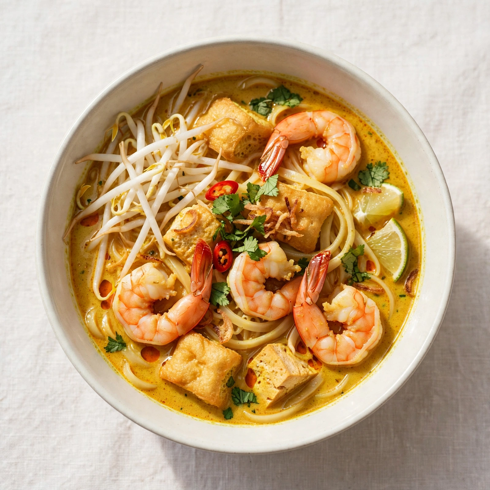 laksa