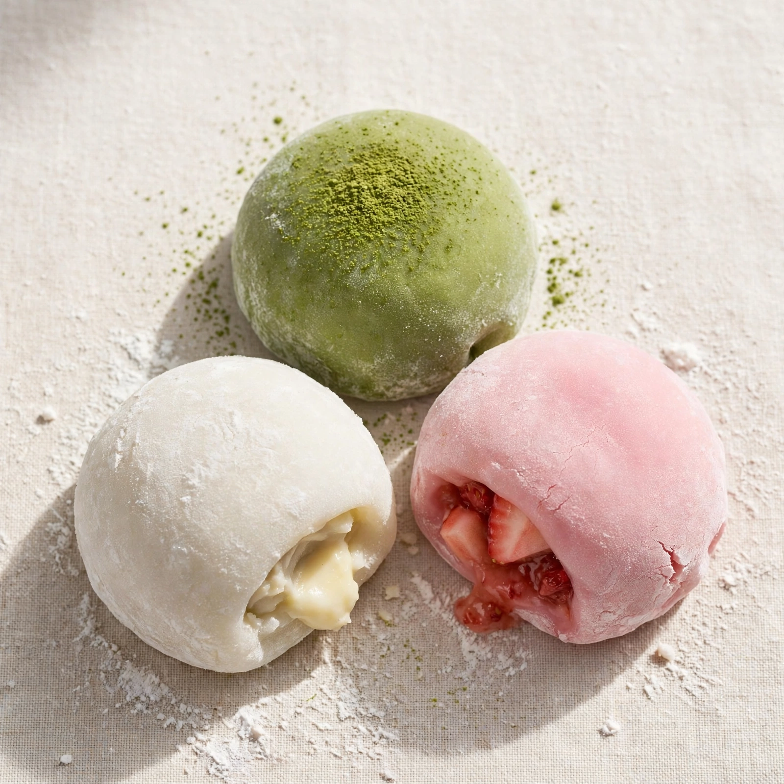 mochi