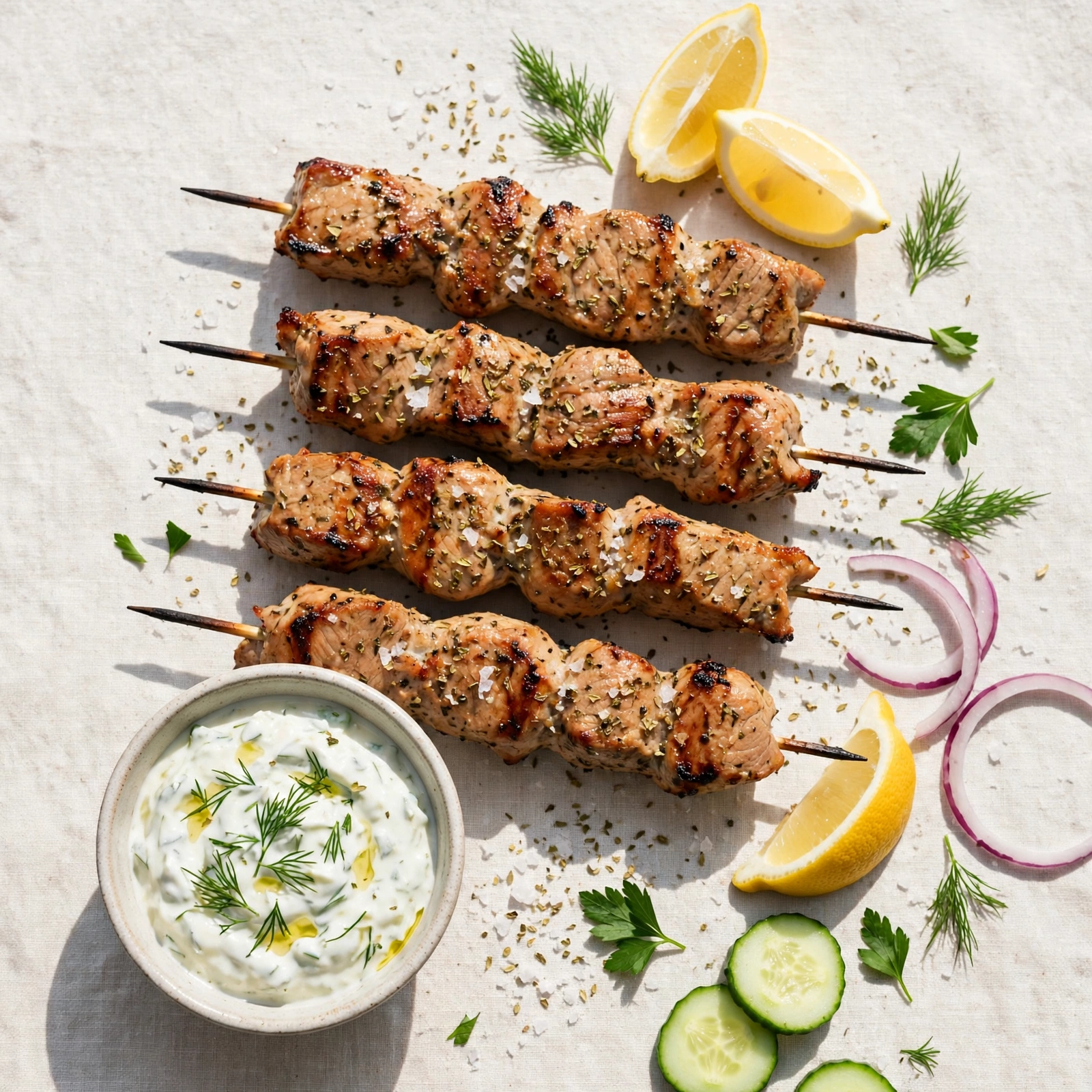 souvlaki